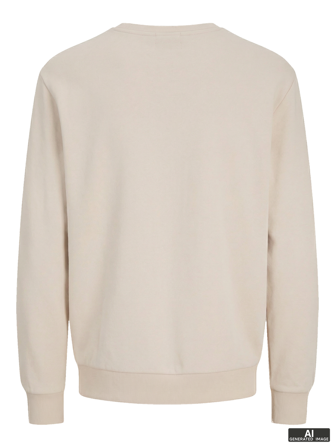 JJEBRADLEY CREW NECK SWEATSHIRT
